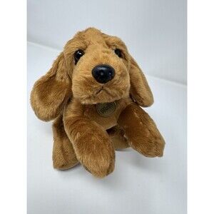 Ole Red Hound Dog Plush Stuffed Animal 13” 2022 Blake Shelton Bar Soft Country